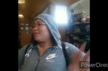 DROVE TWO HOURS TO EAT AT PETE'S PLACE IN KREBS OKLAHOMA[ A UNIQUE ITALIAN RESTAURANT]