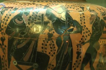 Orvieto's wine and its history