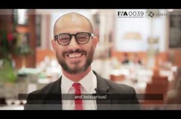ENG Recognise fake Italian restaurants by ITA0039 100% Italian Taste Certification – Lesson n°6