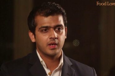 Italian Food and Wine (Teaser)