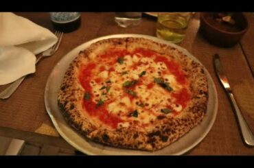 The BEST Italian Restaurant in Lima? - Vlog #36