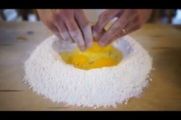 Food Experience in the Italian Food Valley - Full version