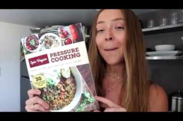 EASY VEGAN RECIPES ~ Eat more & Weight Less