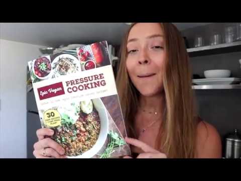 EASY VEGAN RECIPES ~ Eat more & Weight Less EASY VEGAN RECIPES ~ Eat more & Weight Less