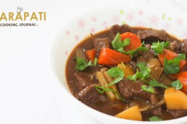 Beef Stew | Italian Food | #2