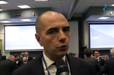 Italian food e la veterinaria italian. Intervista a Luigi Scordamaglia (Inalca - FilieraItalia)