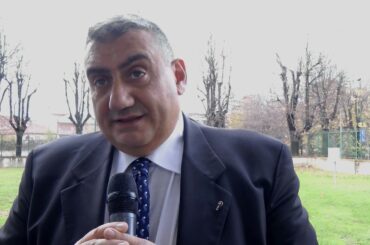 Italian Food e veterinaria italiana intervista ad Antonio Limone