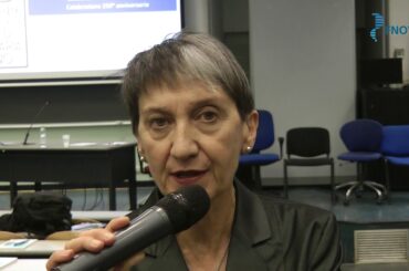 Italian food e la veterinaria  italiana. Intervista a Gaetana Ferri (DGISAN -MdS)