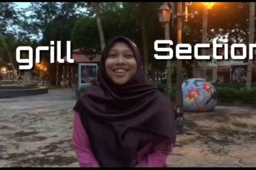 English Proficiency 4 (Local restaurants : Exploring food)