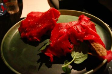 VOLT MICHELIN STAR DINING! | Sweden Day 21!