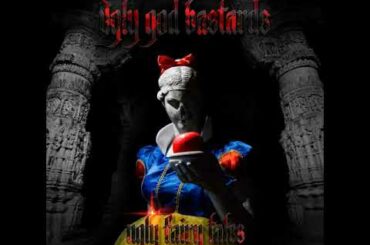 Ugly God Bastards - Snow Wine