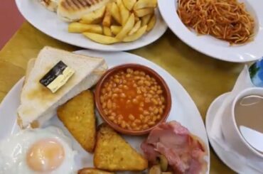 Lunch at Little Italy - Galleries Washington