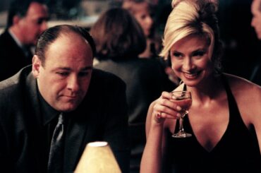 The Sopranos - Season 4, Episode 8 Mergers and Acquisitions