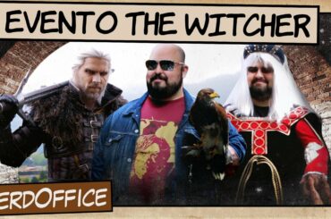 Evento The Witcher 3: Blood and Wine