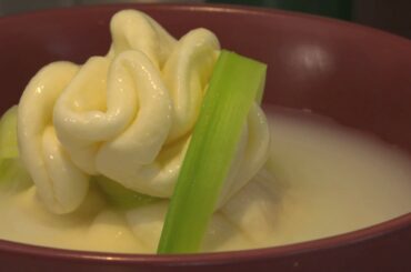 Menu Magazine - Corner Italian, Subiaco    EP23  23rd November 2019 (647)