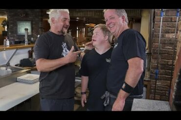 Old Faces, New Places