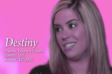 and Brides on a Vine