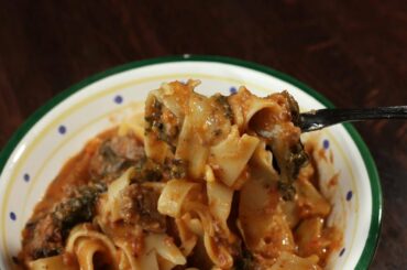 Grassona's Italian - Brookline, MA