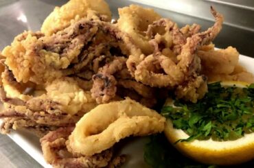 Poor Italian Ristorante