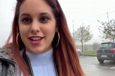 A TOUR OF PARMIGIANO REGGIANO