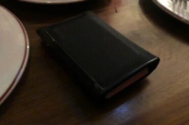 Thieves prey on customers dining out at Chicago restaurants