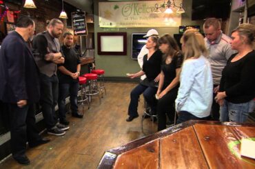 Land of the Beer and Home of the Misbehaved