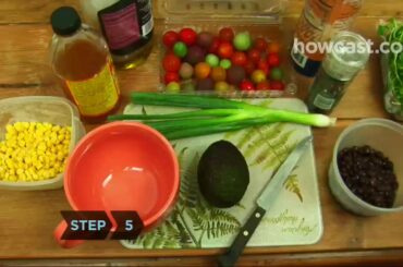 How to Develop Healthy Eating Habits