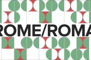 La Vida Local | Rome, Italy