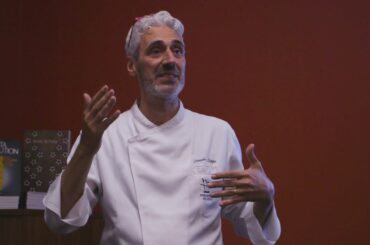 World Week of Italian Cuisine 2019 in Scotland | Food and Drink PR