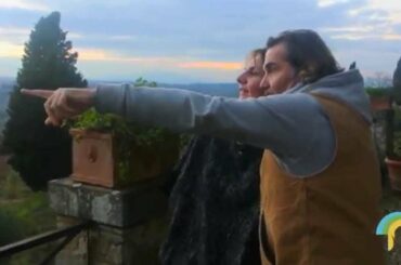 Italy Tailor Made - Wine Experience in Tuscan Castle