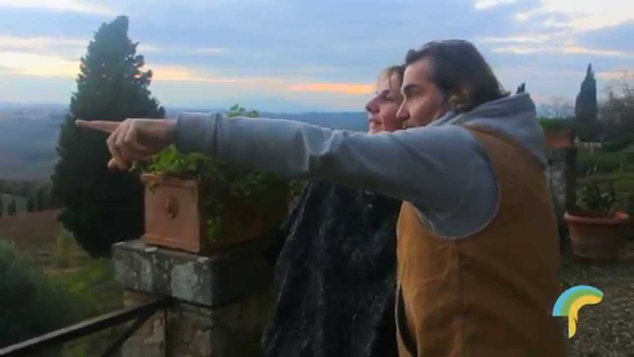 Italy Tailor Made – Wine Experience in Tuscan Castle Italy Tailor Made - Wine Experience in Tuscan Castle