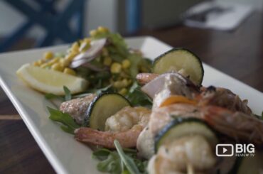 Piccola Baia, an Italian Restaurant in Sydney serving Italian Food and Italian Pizza