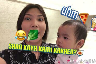 Jamie’s Italian cuisine! The best! + shopping