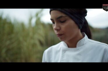 Natacha Pires (Portugal & Vegan Cuisine) - WGS Challenge