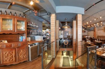 SIP Wine Bar & Authentic Neapolitan Pizza