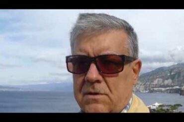 SORRENTO  - ΣΟΡΡΕΝΤΟ