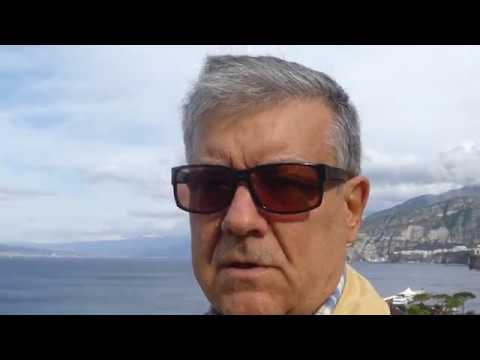 SORRENTO – ΣΟΡΡΕΝΤΟ SORRENTO - ΣΟΡΡΕΝΤΟ