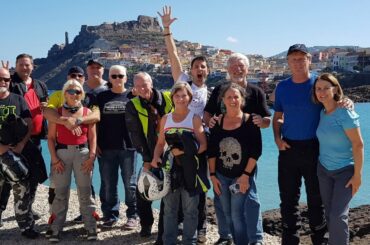 Your Tour: Tuscany Sardinia Corsica, September - October 2019