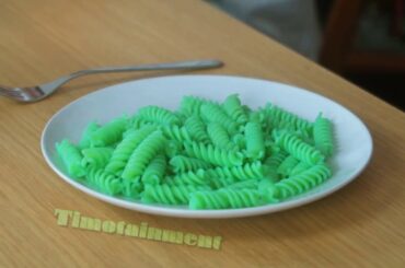 Powerade Pasta