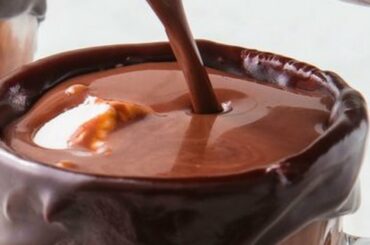 Hot Chocolate | Winter  Special | Italian Hot Chocolate  | हॉट चॉकलेट | Drinkable Chocolate  |