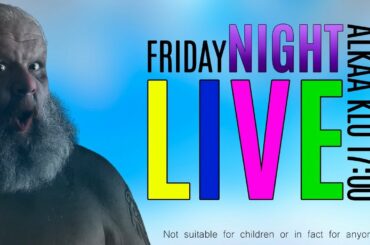 Friday Night Live