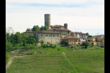Castiglione Falletto, Cuneo, Langhe, Piedmont, Italy, Europe