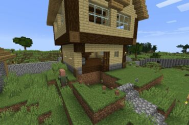 REVENGE! - EP04 - Minecraft Season 8