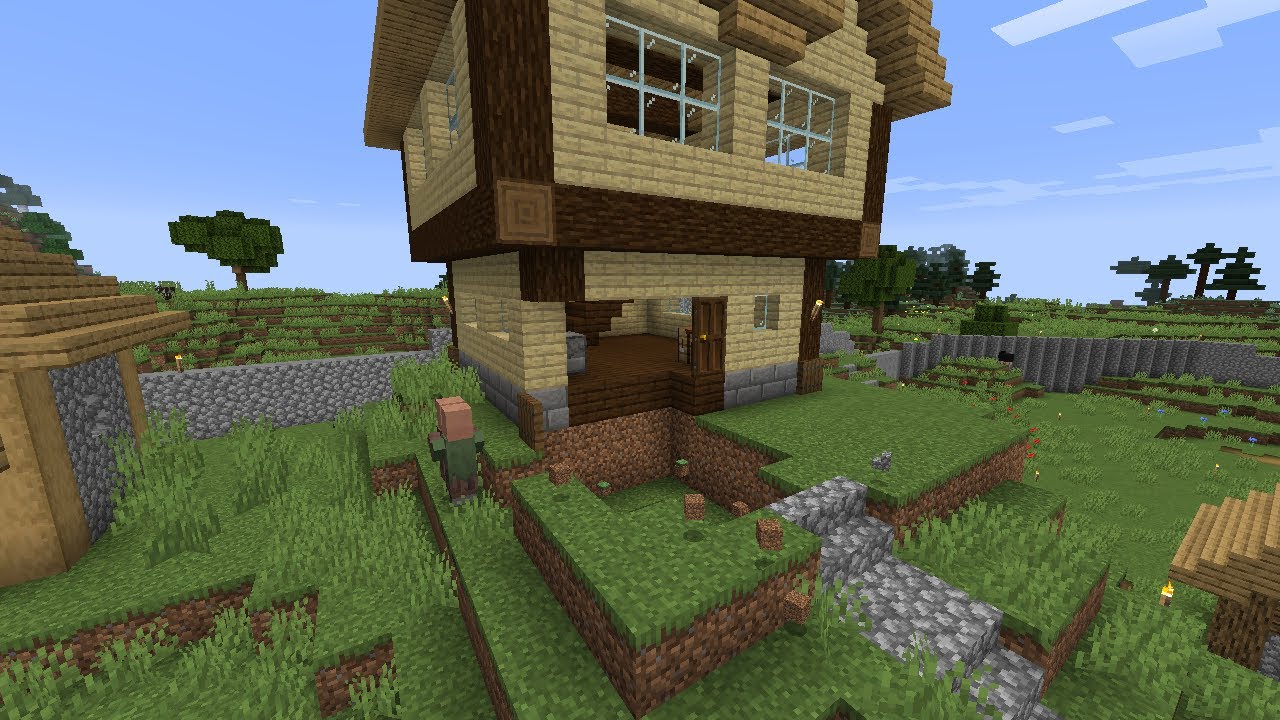 REVENGE! – EP04 – Minecraft Season 8 REVENGE! - EP04 - Minecraft Season 8