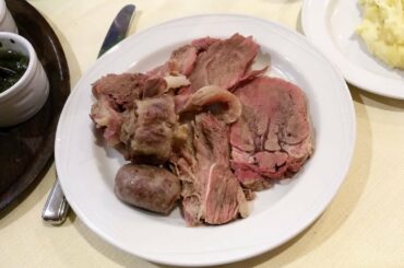 Al Bue Grasso, Carrù, Cuneo, Piedmont, Italy, Europe