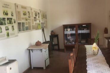 Typical Italian immigrant cuisine, year 1900!