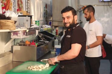 POPOLANO RESTURANT SYDNEY