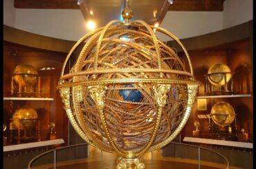 Museo Galileo, Florence, Tuscany, Italy, Europe