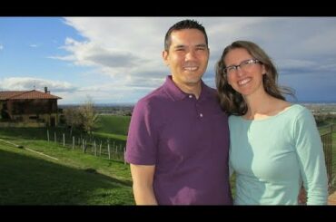 A Taste for Travel in Parma