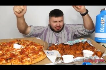 Steven Sushi Scaring Me (Holiday Special)